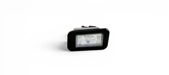 KIA Sorento IV Number plate light 92501G9000 53398