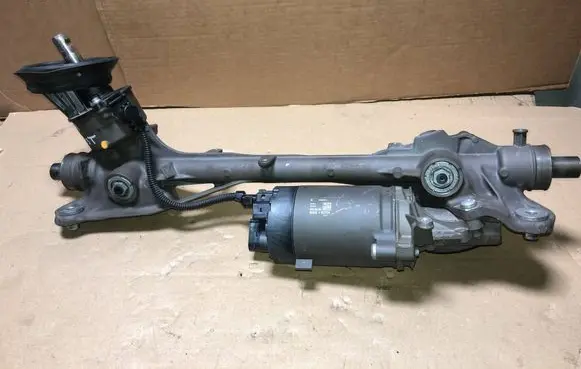 Volkswagen Arteon Steering rack 4532025486 3Q1423053T 03735098