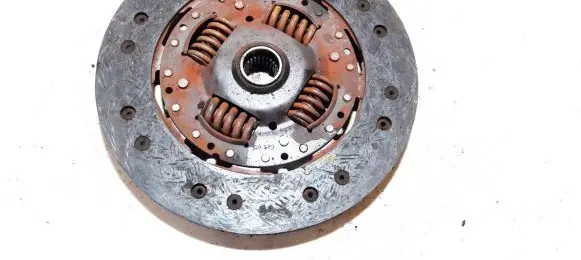 Nissan Almera Tino Clutch pressure plate 30100BN300