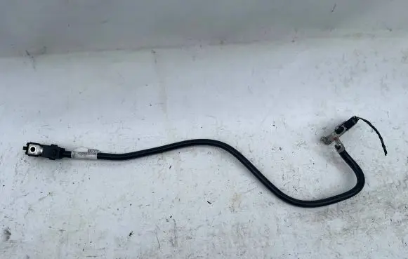 Opel Astra K Negative earth cable (battery) 39017440 22926732