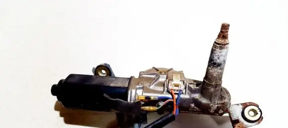 Nissan Almera Rear window wiper motor 287100n000 rw511m001n