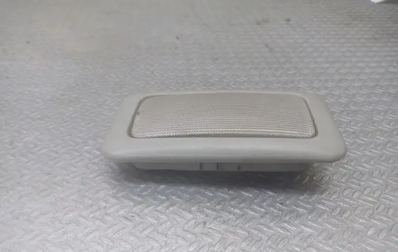Fiat Ducato Rear seat light 1303496070