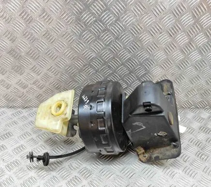 Jaguar XJ X40 Brake booster LNB6420BB JLM20557