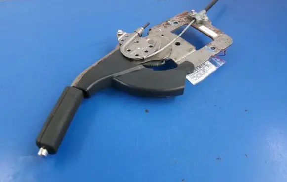 Dodge Journey Handbrake/parking brake lever assembly 