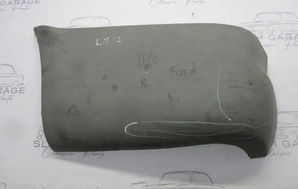 Ford Transit Rear bumper corner part panel trim 95VB17979ABW