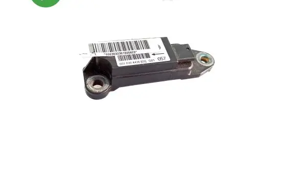Mercedes-Benz CLK A209 C209 Airbag deployment crash/impact sensor 0018204426 001820442603 0003032301920823