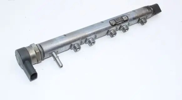 BMW 3 F30 F35 F31 Fuel main line pipe 780912704