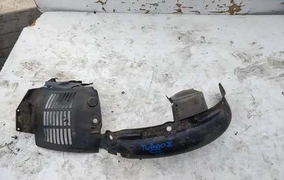 Renault Twingo II Front arch 