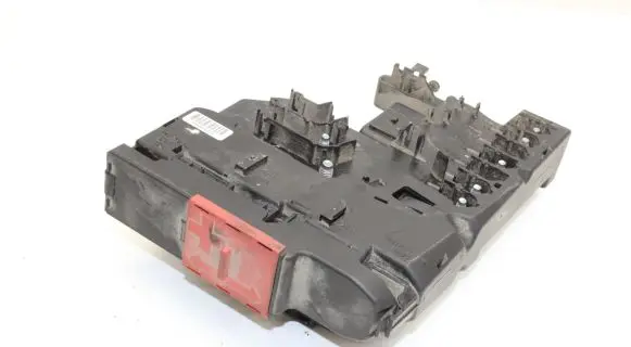 Mercedes-Benz C W204 Fuse module A2075400340