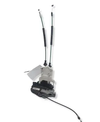 Hyundai i30 Rear door lock 814102L000
