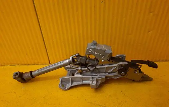 Land Rover Discovery Sport Steering wheel axle