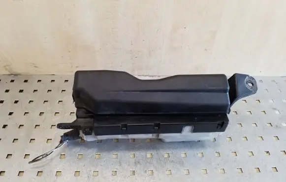 Toyota Corolla Verso AR10 Fuse box set
