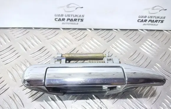 Nissan Primera Front door exterior handle SA830018