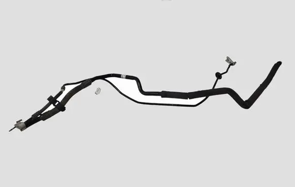 Mercedes-Benz Vito Viano W639 Air conditioning (A/C) pipe/hose A6398308215 A6398308315