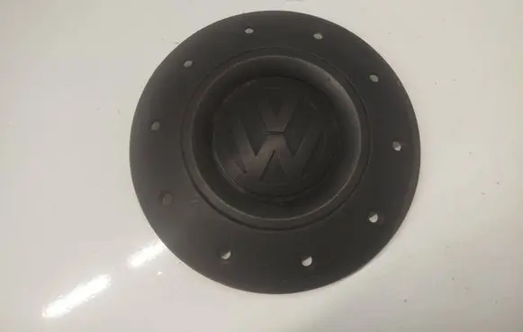 Volkswagen Transporter - Caravelle T5 Original wheel cap 7H0601151C 7H0601151B
