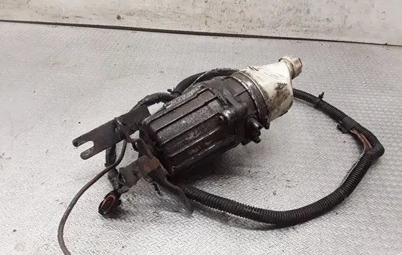 Opel Astra H Electric power steering pump 7625062113C 13188613