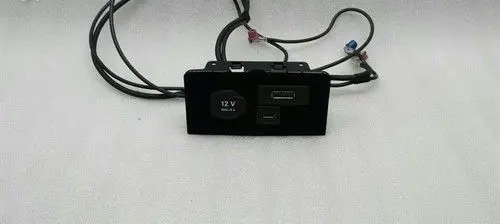 Mercedes-Benz C W204 Other wiring loom A2188203115