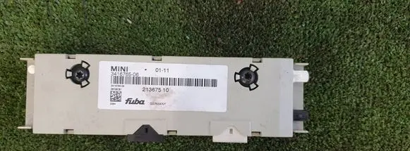 Mini One - Cooper R56 Aerial antenna amplifier 3416765