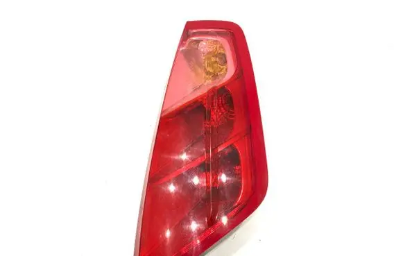 Fiat Grande Punto Rear/tail lights 