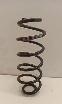 Audi A4 S4 B8 8K Rear coil spring