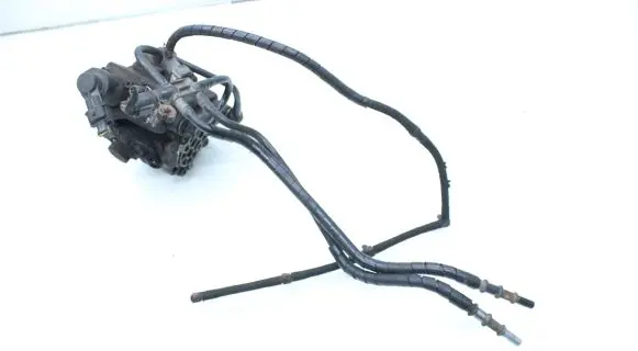 KIA Sportage Fuel injection high pressure pump 0445010206