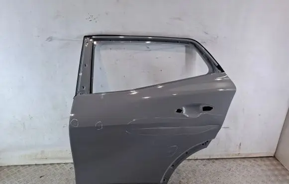 KIA Sportage Rear door 77004L1000