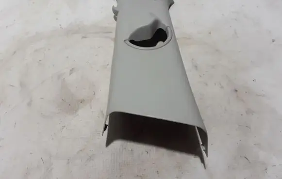 Land Rover Discovery Sport (B) pillar trim (top) 631230552