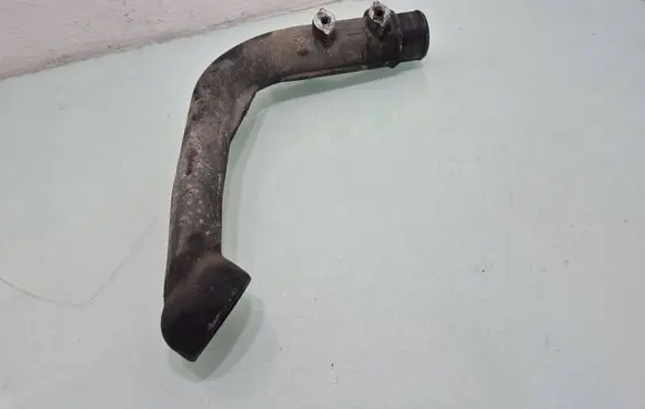 Fiat Ducato Intercooler hose/pipe 