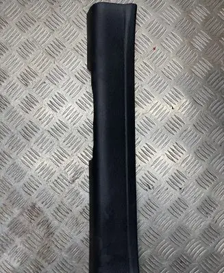 Hyundai Santa Fe Front sill trim cover 858712B000
