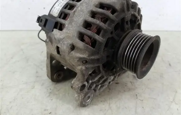 Skoda Octavia Mk1 (1U) Generator/alternator 030903023J