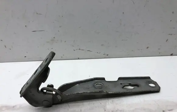 Audi A4 S4 B6 8E 8H Engine bonnet/hood hinges 8E0823301E