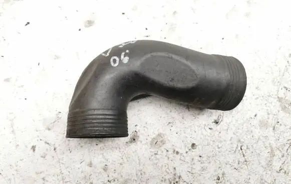 Intercooler hose/pipe