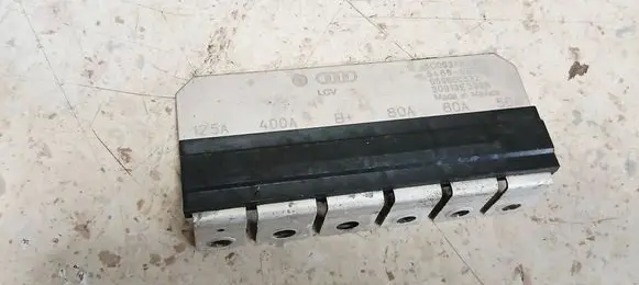 Audi A3 S3 8V Fuse 5Q0937629C 54890600 30913E3998