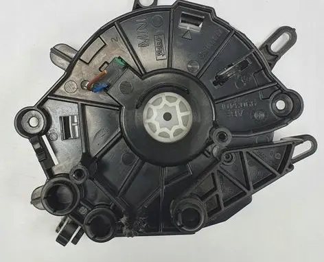 Mini One - Cooper Coupe R56 A/C air flow flap actuator/motor 990342N