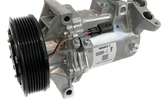 Renault Dacia Duster Air conditioning (A/C) compressor (pump) 926003859R 926003859 926003859RC