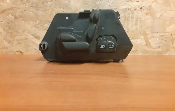 Mercedes-Benz S W220 Seat control switch 2208211458 03463076