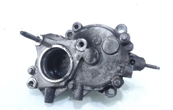Vacuum pump