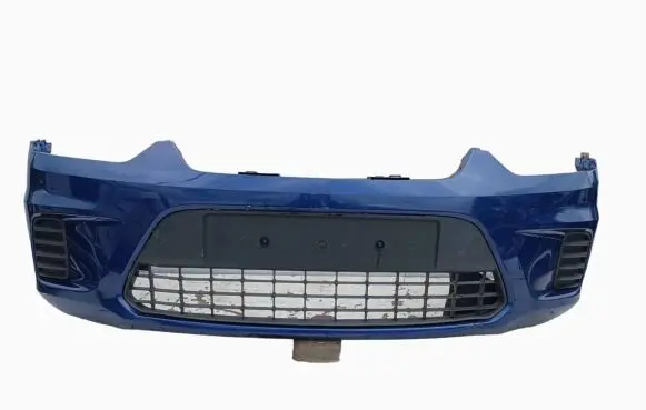 Ford Focus C-MAX Front bumper 7M51R17757AW
