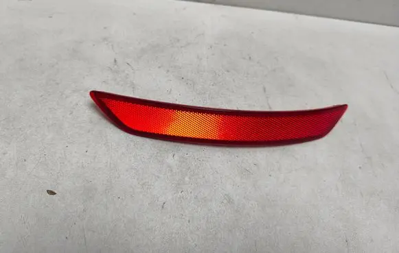 Skoda Yeti (5L) Rear tail light reflector 5L0945106A