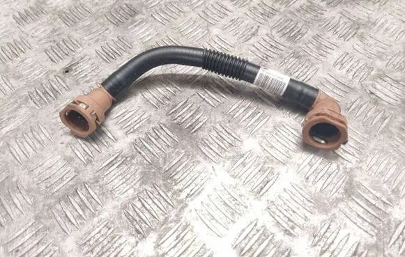 KIA EV6 Electric car engine cooling hoses/pipes 25473CV600