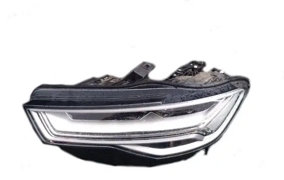 Audi A6 S6 C7 4G Headlight/headlamp 4G0941035