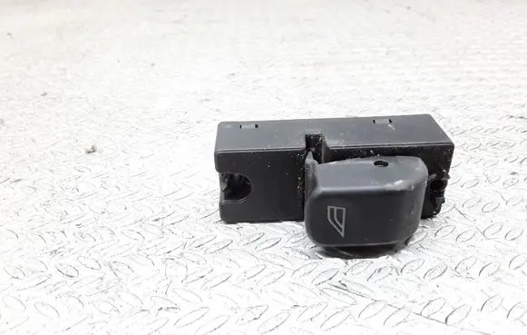 Jaguar X-Type Electric window control switch 1X4314529AC