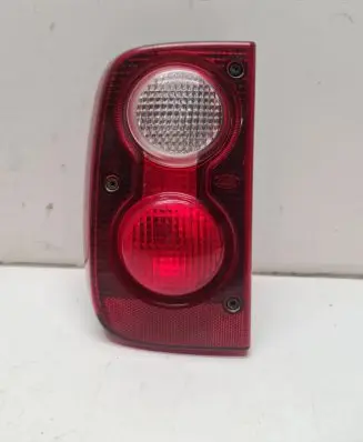 Land Rover Freelander Rear/tail lights XEB500