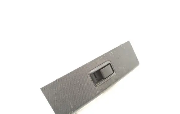 Toyota Corolla Verso E121 Electric window control switch 742310F030