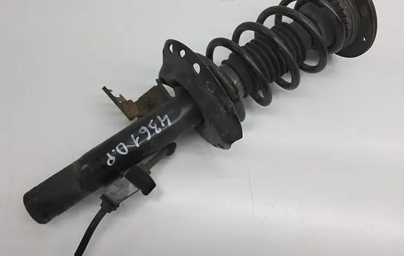 Volvo S60 Front shock absorber/damper 34VO1105