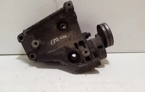 Opel Astra G A/C compressor mount bracket 90530548PA 90530547AK 90530548