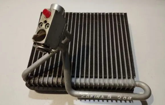 Opel Zafira B Air conditioning (A/C) radiator (interior) L8740001 70011211
