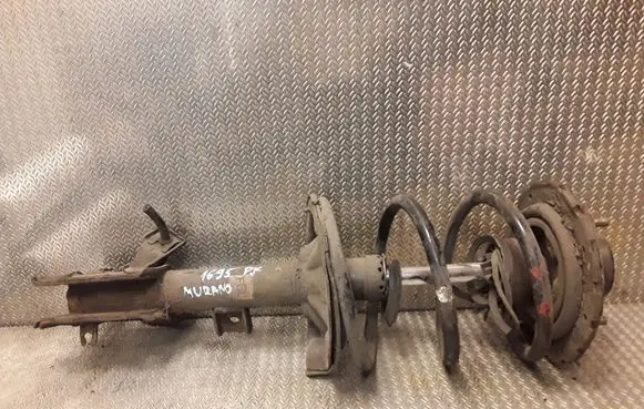 Nissan Murano Z50 Front shock absorber/damper