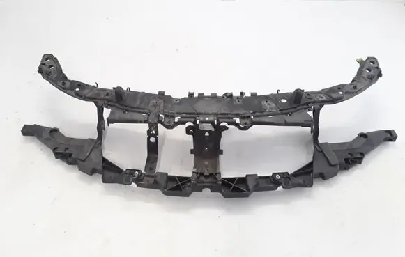 Renault Laguna III Radiator support slam panel 625100001R