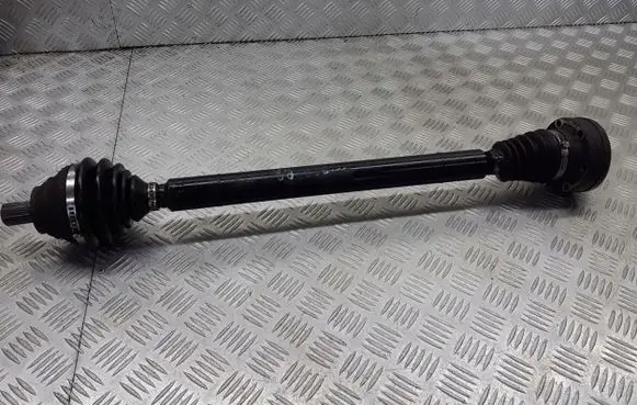 Seat Toledo III (5P) Front driveshaft